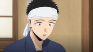 Wakana Gojo as seen in anime (Image credit: Cloverworks)